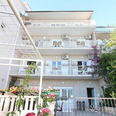 Villa Zora Makarska Exterior photo